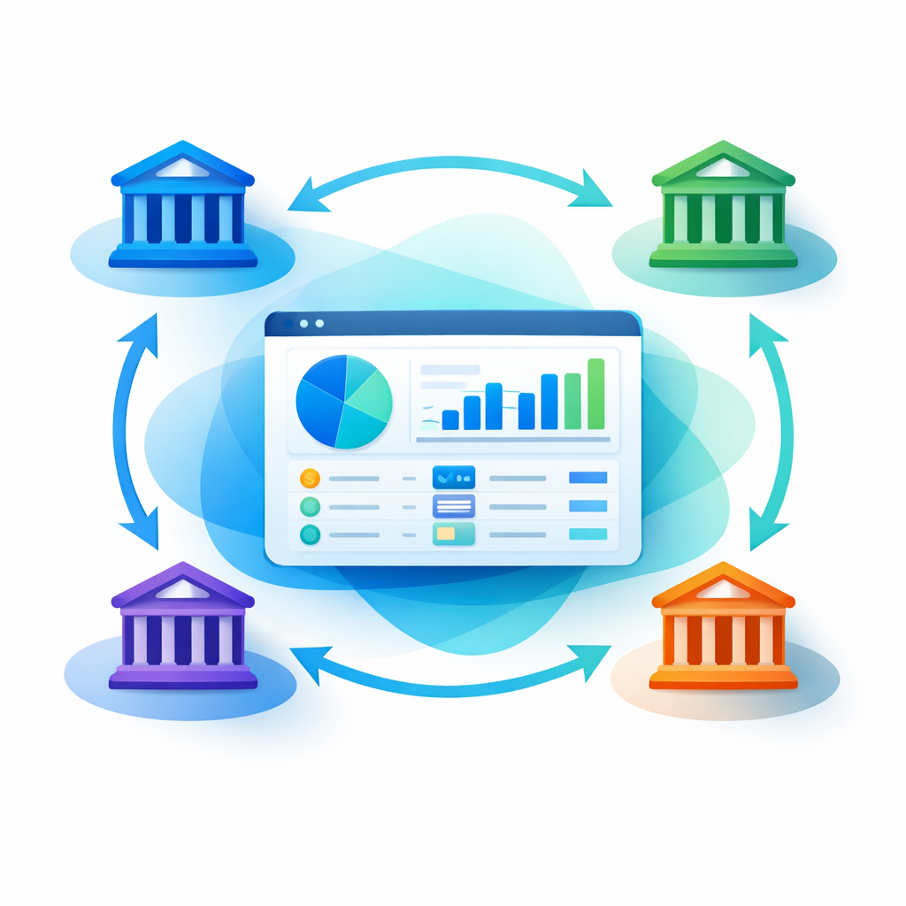 Connected Banking overview