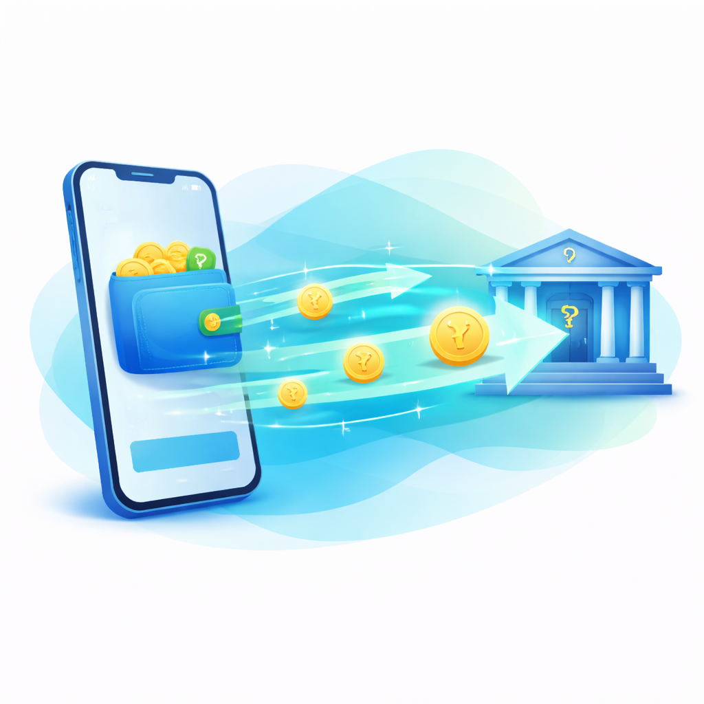Instant Payouts overview