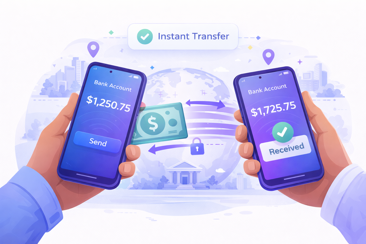 Lending overview