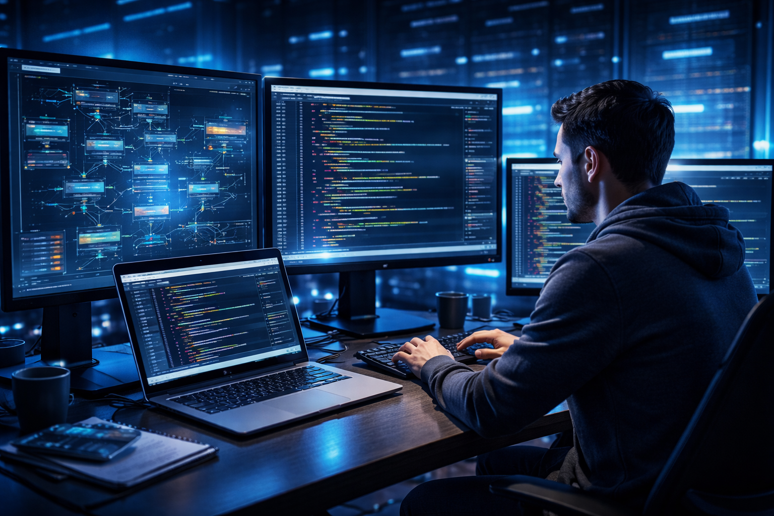 Software Development
