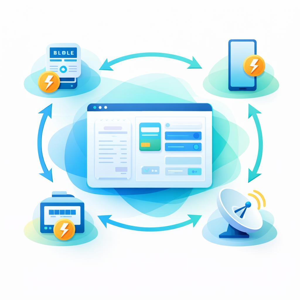 Recharge overview