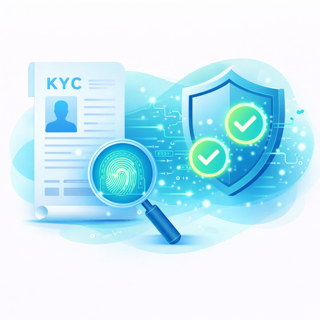 Verification APIs overview