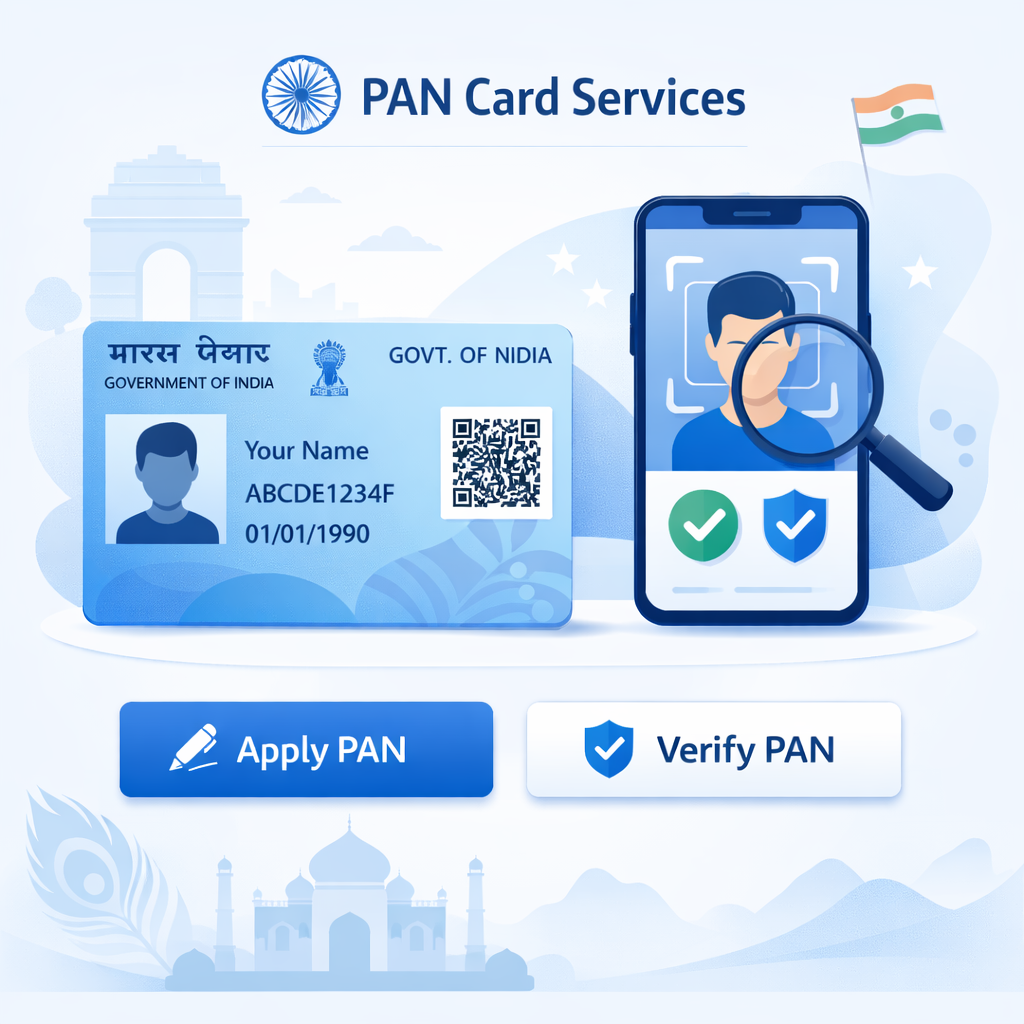 PAN Card